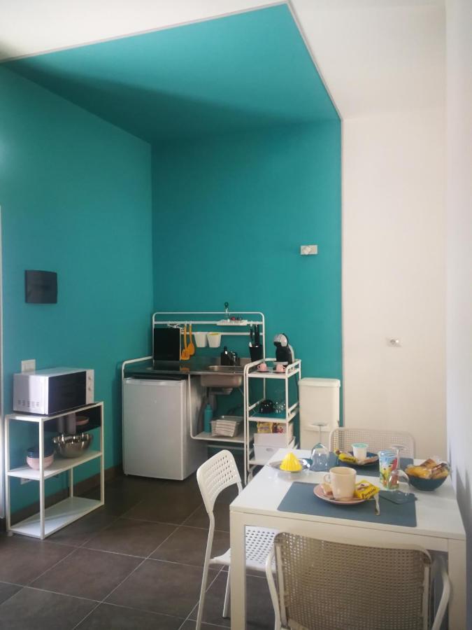 Holiday home Venti12 Scicli