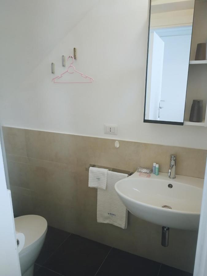 Holiday home Venti12