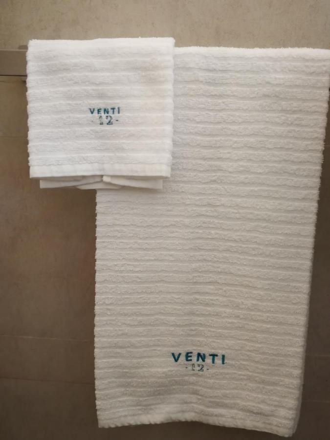 Holiday home Venti12